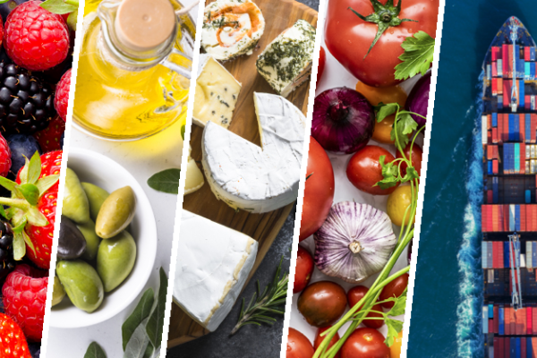 EU agri-food trade